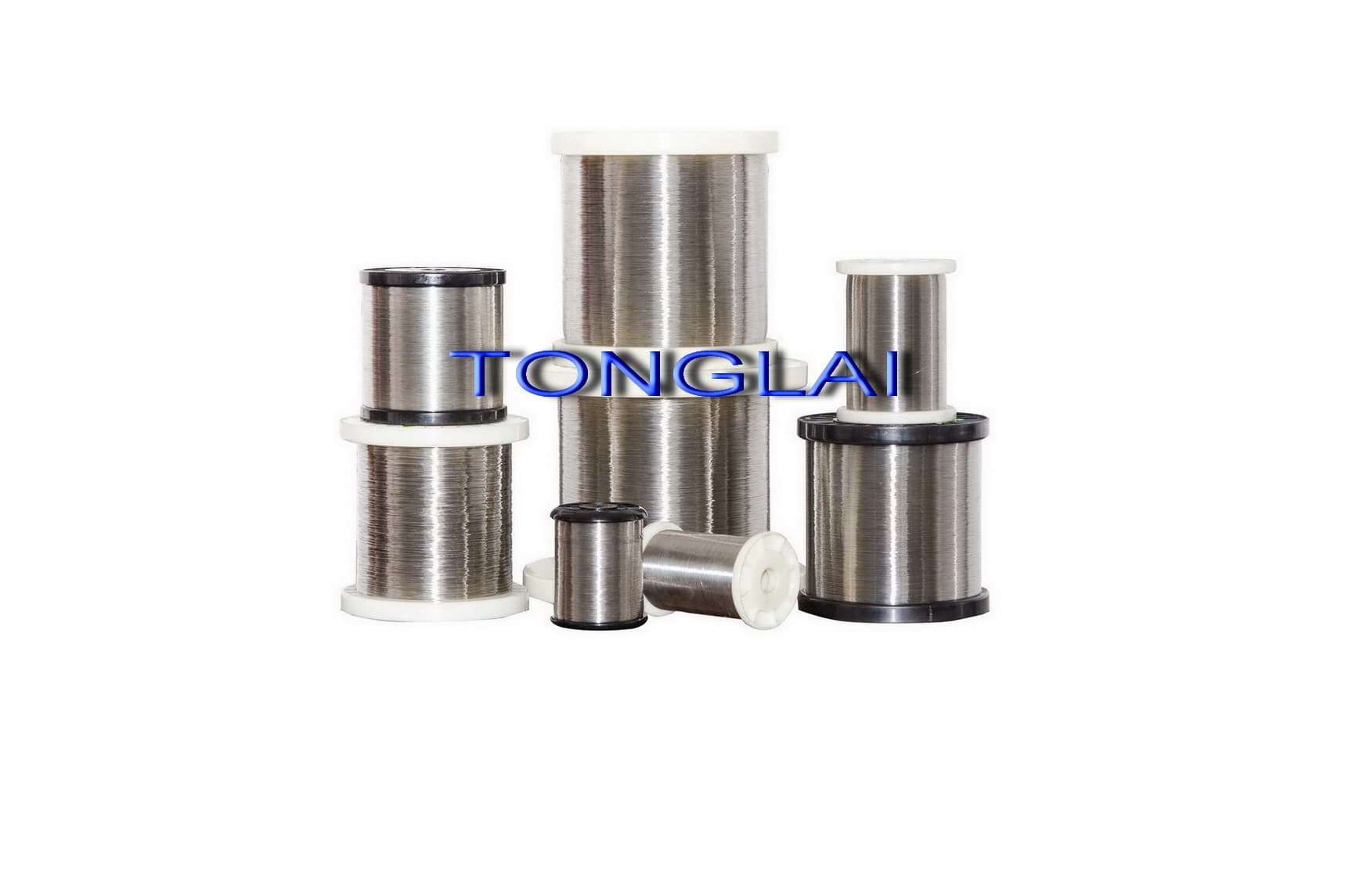 wire of stainless steel